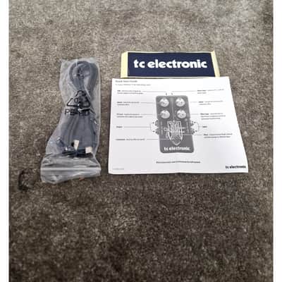 TC Electronic The Dreamscape - Effects Pedal - Excellent w/ Original Box image 10