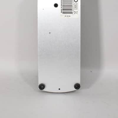 Ernie Ball VP JR Volume Pedal Silver image 3