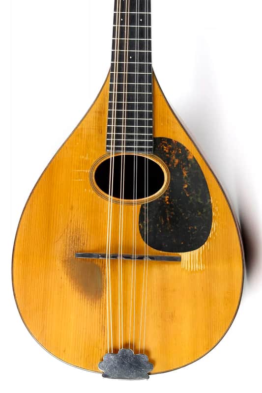 Martin Vintage A Style Mandolin image 2