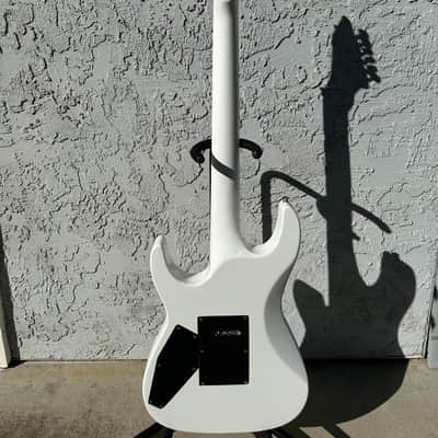 Professionally Setup ESP Style Guitar image 6