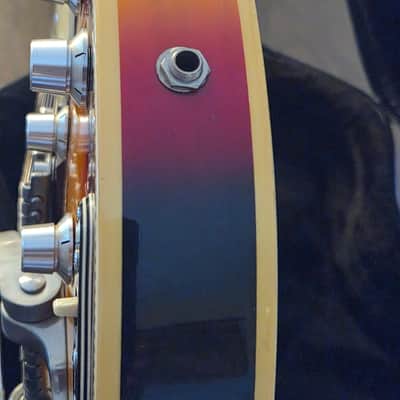 Emperador E-200 1960s - VINTAGE SUNBURST image 22