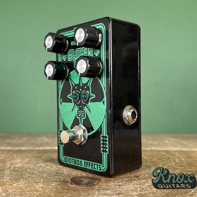 IdiotBox Effects Blower Box