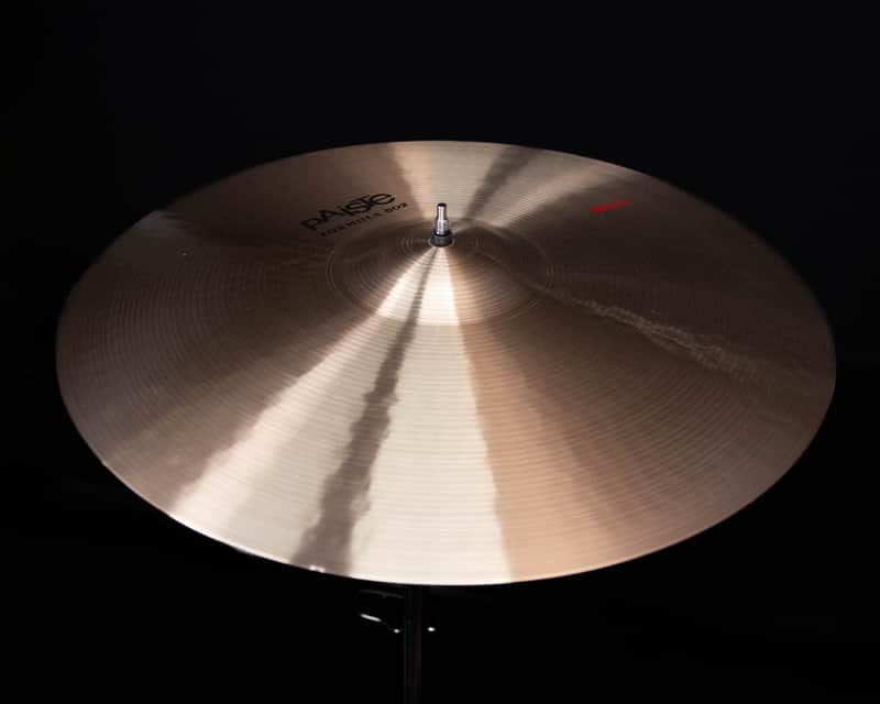 Paiste 18" Formula 602 Heavy - Blem image 1