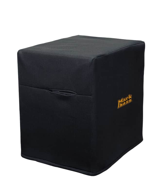 Markbass MBA195127 MB58R COVER CAB - L AirMesh image 1