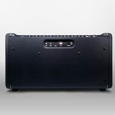 Positive Grid Spark 40, 40-Watt 2x4" Smart Guitar Practice Combo Amp image 7