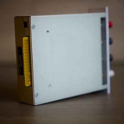 Rupert Neve Designs Portico 542 500 Series Tape Emulator Module (Pair) image 6