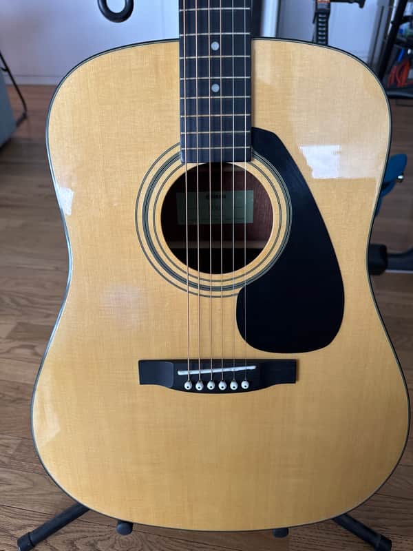 Yamaha FD 01 Mid 90s - Gloss image 1