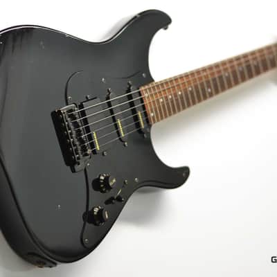 Fernandes  SFR-50 image 2