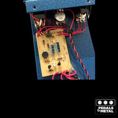 Fulltone '70 V1 -x18884 image 8