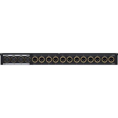 Black Lion Audio PBR XLR Patchbay image 5