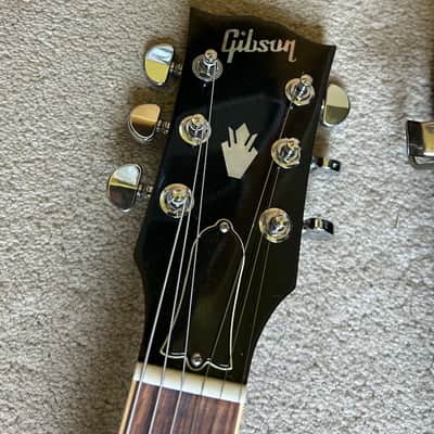 Gibson SG Standard 2013 - Heritage Cherry Electric Guitar image 8