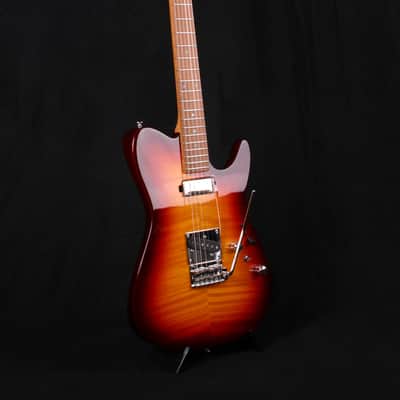 Ibanez AZS2200F - STB image 1