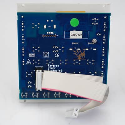 Rossum Control Forge Programmable CV Generator Eurorack Module #58938 image 7