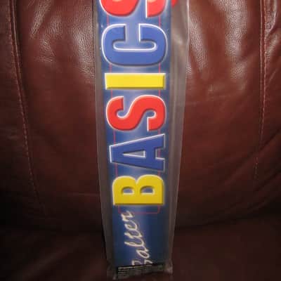 Mike Balter Basics Mallets BBB3 Red Yarn Soft image 2