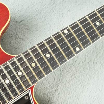 1961 Gibson ES-330 TDC + OSSC image 25