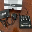 Strymon Iridium 2019 - Present - Black