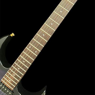Fernandes FGZ- 420 90’s - Blue Burst Made in Japan image 3
