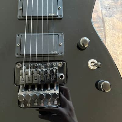 Jackson USA Select Series DK1 Dinky image 9