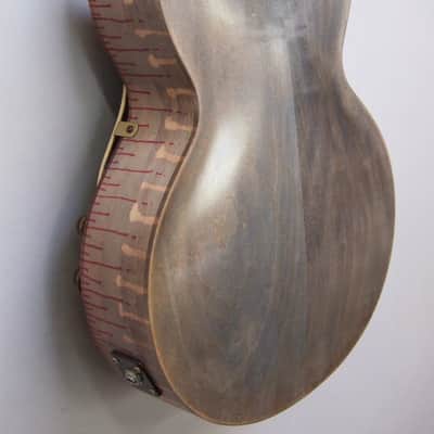 Pheo 3/4 Five (Modified Benedetto Andy) image 6