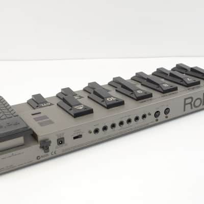 Roland FC-200 MIDI Foot Controller w/ Power Supply | Reverb