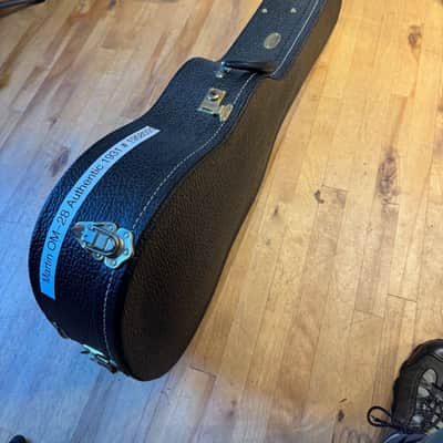 Martin OM-28 Authentic 1931 2016-2019 - Vintage Gloss Authentic image 18