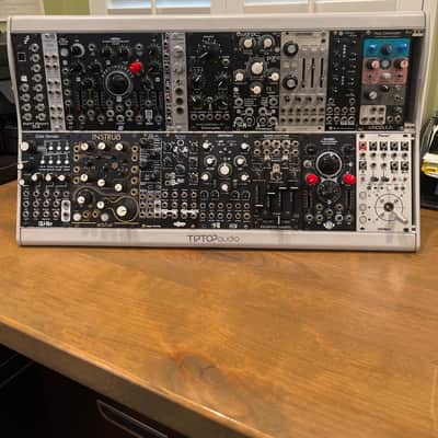 Tiptop Audio Mantis Eurorack Case (MODULE NOT INCLUDED) image 3
