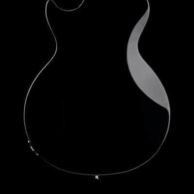 Gibson Limited Edition Les Paul Music City Special 50th Anniversary - Ebony #50137 image 2