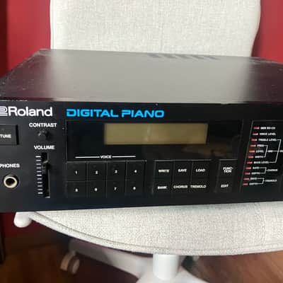 Roland MKS-20 Digital Piano Sound Module - 100V edition image 2