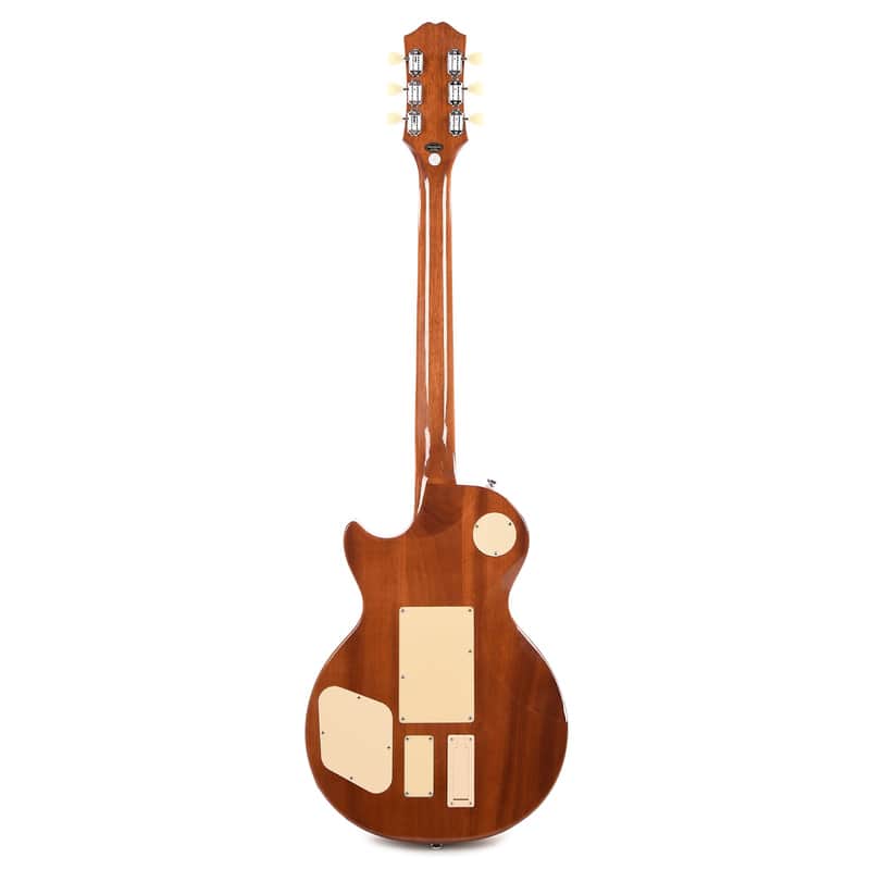 Epiphone Alex Lifeson Signature Les Paul Standard Axcess image 5
