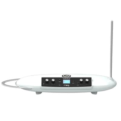 Moog Music Theremini Mini Theremin w/ Pitch Control and Presets image 4