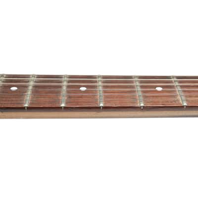 1962 – Silvertone 1448 Guitar & Amp-in-Case image 19