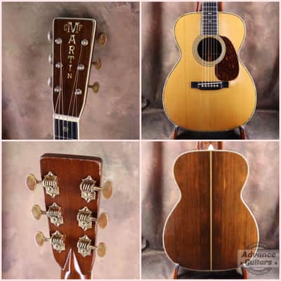 Martin 1938 000-45 image 2