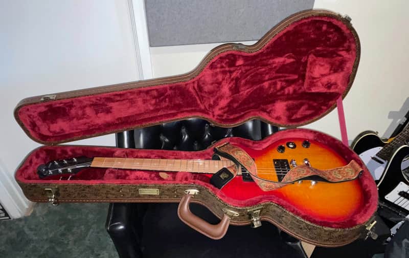 EPIPHONE Les Paul Special Electric Guitar image 1