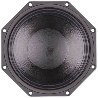 B&C 8NDL64 8" Neodymium Woofer 700 Watts Pro Mid-Bass Speaker 16-Ohms image 2