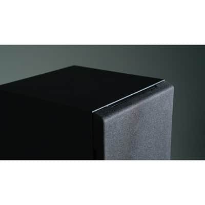 Sony SS-CS3M2 Hi-res Floorstanding Speaker (Pair) w/ Center Channel Speaker Bundle image 11