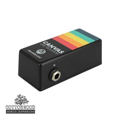 Walrus Audio Canvas Nano Line Isolator image 4