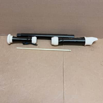 Yamaha YRT-304BII Tenor Recorder image 18
