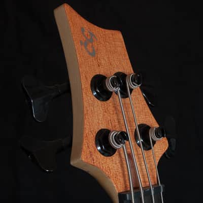 CG Lutherie Symphony basse 4 cordes image 3