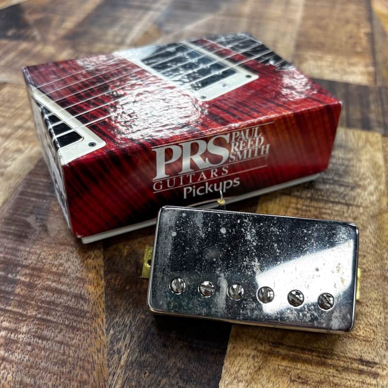 McCarty Treble Humbucker