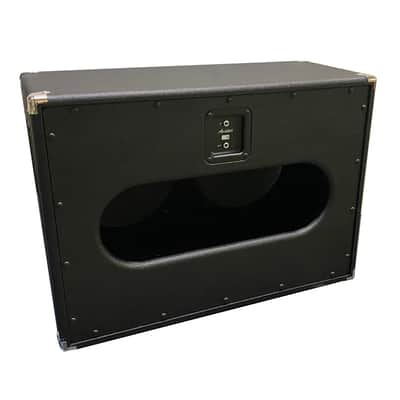 Avatar G212 Traditional guitar speaker cabinet image 2