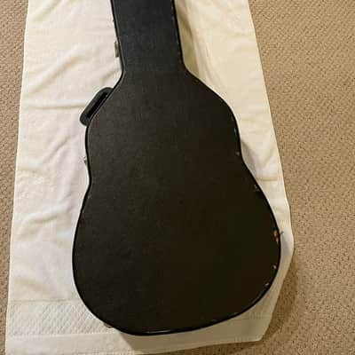 Takamine Takamine EG463SC Acoustic-Electric + Hard Case 2010-2012 - Solid Spruce top, Rosewood back and sides image 4