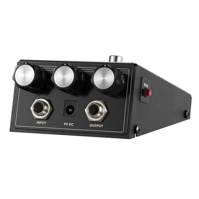 JHS Pedals Legends Of Fuzz Series Crimson image 2