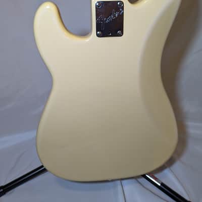 Fender American Standard Precision Bass 1983 image 9
