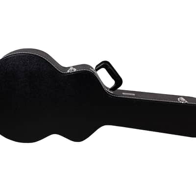 TKL Performer Small Jumbo / 175-Style Guitar Hardshell Case - Open Box image 3