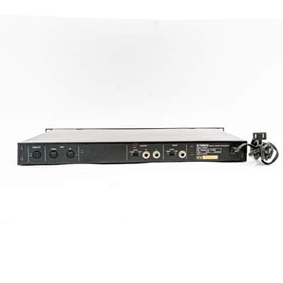 Yamaha SPX90II Studio Multi-Effects Processor Rackmount Reverb Delay MIDI image 4