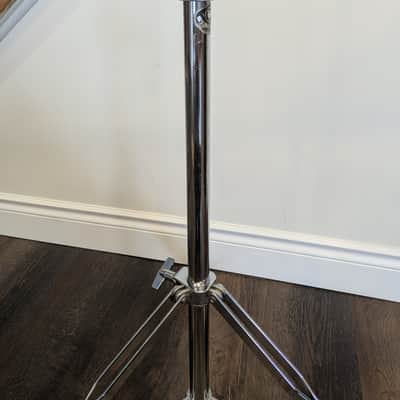 Staccato Boom Cymbal Stand 1970s-80s image 7