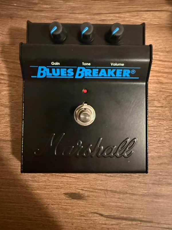 Marshall Bluesbreaker