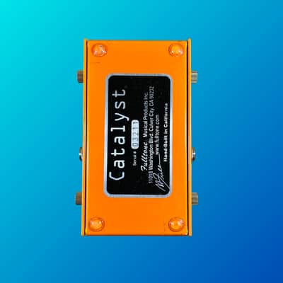 Fulltone Catalyst image 4