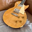 Limited Edition! M2M 2023 Gibson Murphy Lab 1959 Les Paul Historic Reissue r9 - Blonde - Light Aging - 8.39 lbs
