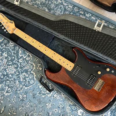 Ibanez Blazer BL170 1982 - Natural image 7